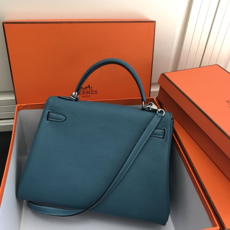 Hermes Kelly Bags